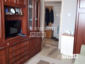 2-к квартира, вторичка, 59м2, 5/9 этаж