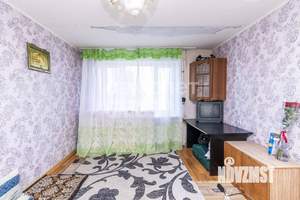 1-к квартира, вторичка, 30м2, 4/5 этаж