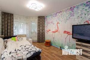 4-к квартира, вторичка, 110м2, 1/5 этаж