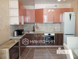 2-к квартира, вторичка, 53м2, 20/26 этаж