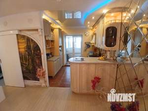 3-к квартира, вторичка, 73м2, 9/10 этаж