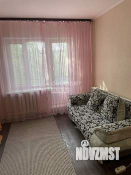 2-к квартира, вторичка, 35м2, 4/5 этаж