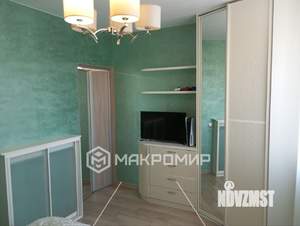 2-к квартира, вторичка, 53м2, 20/26 этаж