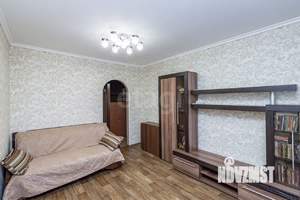 2-к квартира, вторичка, 46м2, 2/5 этаж