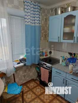 2-к квартира, вторичка, 39м2, 4/5 этаж