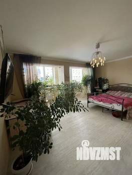 3-к квартира, вторичка, 82м2, 10/12 этаж