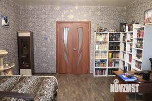 2-к квартира, вторичка, 61м2, 9/9 этаж