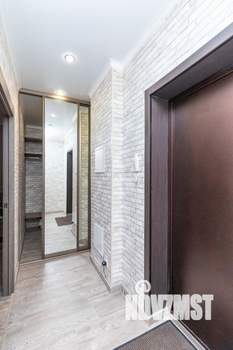 1-к квартира, вторичка, 42м2, 15/18 этаж