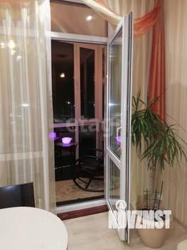 2-к квартира, вторичка, 69м2, 3/15 этаж