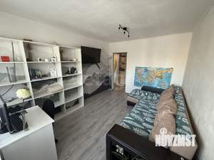 2-к квартира, вторичка, 44м2, 3/5 этаж