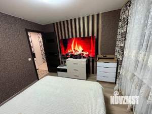 2-к квартира, вторичка, 41м2, 3/5 этаж