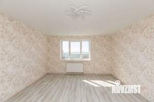 1-к квартира, вторичка, 59м2, 19/23 этаж
