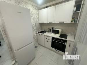 1-к квартира, вторичка, 29м2, 1/5 этаж