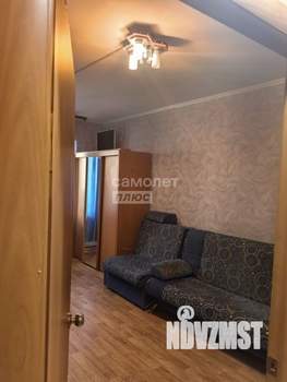 1-к квартира, вторичка, 43м2, 1/17 этаж