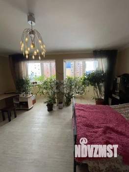 3-к квартира, вторичка, 82м2, 10/12 этаж