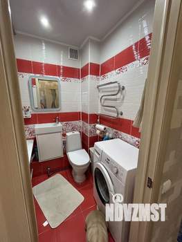 1-к квартира, вторичка, 31м2, 5/5 этаж