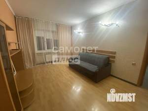 2-к квартира, вторичка, 54м2, 4/5 этаж