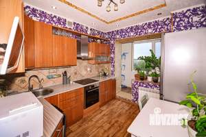 2-к квартира, вторичка, 55м2, 4/5 этаж
