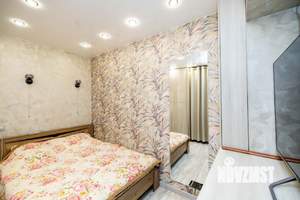 3-к квартира, вторичка, 75м2, 9/9 этаж