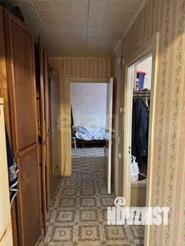2-к квартира, вторичка, 46м2, 8/9 этаж