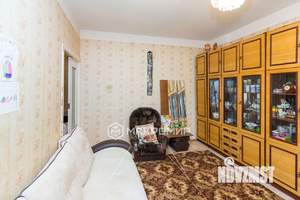 3-к квартира, вторичка, 70м2, 4/5 этаж