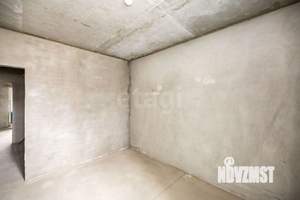 1-к квартира, вторичка, 45м2, 1/9 этаж