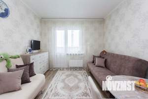 Студия квартира, вторичка, 24м2, 9/17 этаж