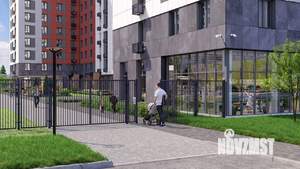 3-к квартира, вторичка, 88м2, 2/16 этаж