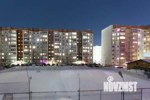 3-к квартира, вторичка, 67м2, 3/5 этаж