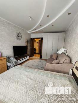 1-к квартира, вторичка, 39м2, 2/9 этаж
