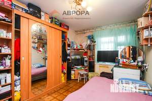1-к квартира, вторичка, 33м2, 4/5 этаж