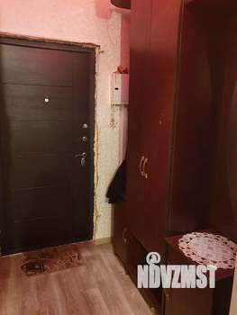 1-к квартира, вторичка, 28м2, 6/17 этаж