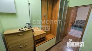 2-к квартира, вторичка, 52м2, 6/17 этаж