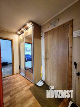 2-к квартира, вторичка, 51м2, 2/10 этаж