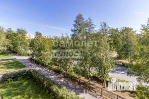 2-к квартира, вторичка, 44м2, 3/5 этаж