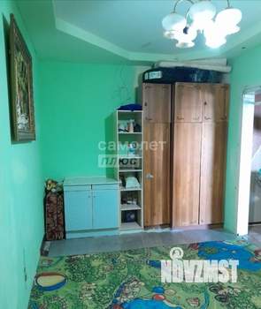 2-к квартира, вторичка, 45м2, 1/9 этаж