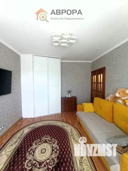 3-к квартира, вторичка, 70м2, 5/5 этаж