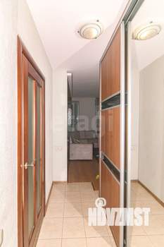 1-к квартира, вторичка, 34м2, 6/15 этаж