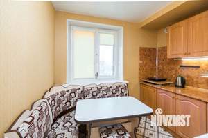 1-к квартира, вторичка, 29м2, 5/5 этаж