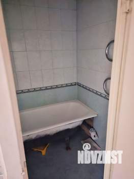 2-к квартира, вторичка, 60м2, 1/5 этаж