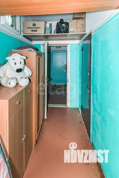 Студия квартира, вторичка, 18м2, 4/9 этаж