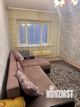 2-к квартира, вторичка, 53м2, 4/5 этаж