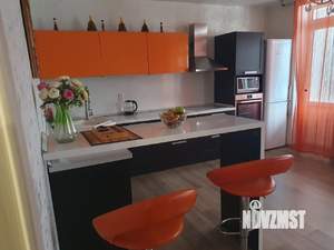 3-к квартира, вторичка, 81м2, 9/25 этаж