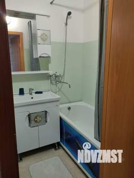 1-к квартира, вторичка, 35м2, 18/24 этаж