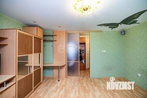 1-к квартира, вторичка, 41м2, 10/10 этаж