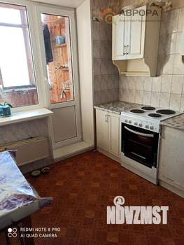 2-к квартира, вторичка, 60м2, 8/9 этаж