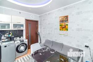 1-к квартира, вторичка, 39м2, 2/9 этаж