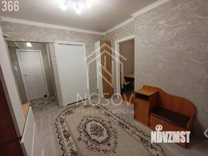 2-к квартира, вторичка, 54м2, 5/5 этаж