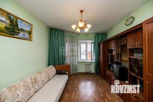 1-к квартира, вторичка, 42м2, 5/9 этаж