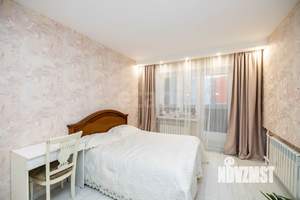 3-к квартира, вторичка, 90м2, 4/5 этаж